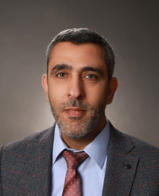 Mayyas Al-Remawi